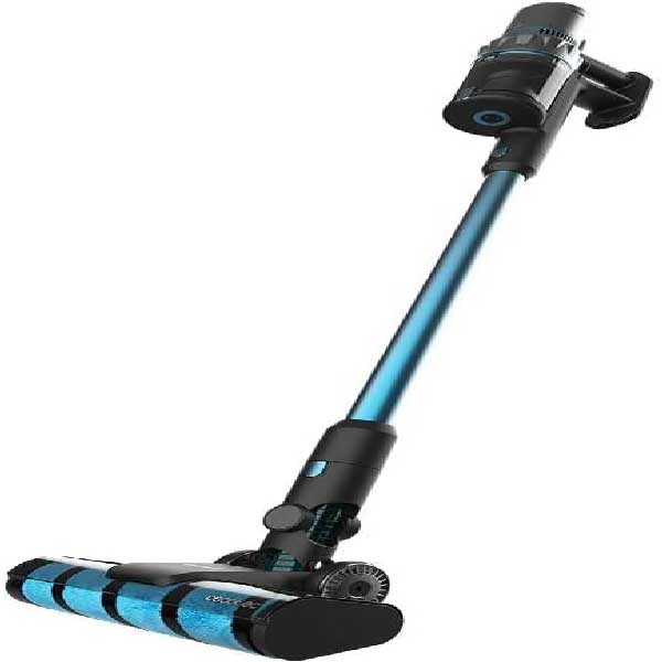 جارو شارژی ایستاده سکوتک مدل Cecotec 08428