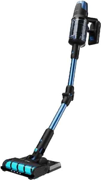 جارو شارژِی ( ERGO WET ) 8500 سکوتک Cecotec