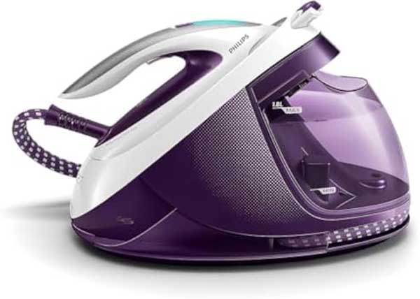 اتو مخزن دار فیلیپس مدل GC 9660