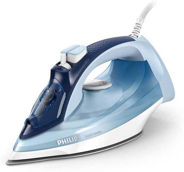 اتو بخار دستی فیلیپس مدل DST 5020