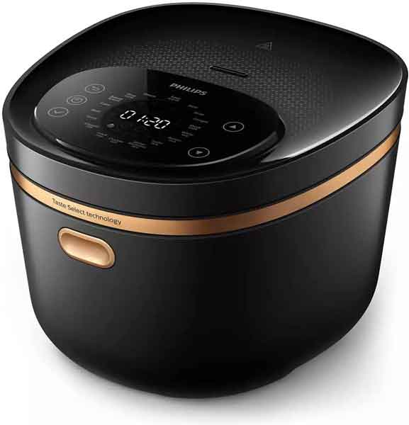 پلوپز فیلیپس مدل HD 4539