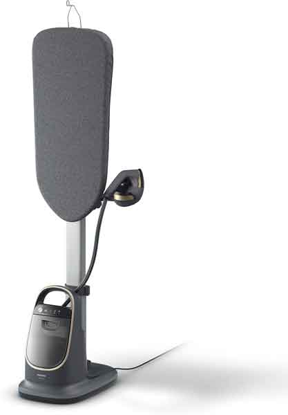 بخارگر ایستاده فیلیپس مدل AIS 8540