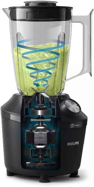 مخلوط کن فیلیپس مدل HR 2191
