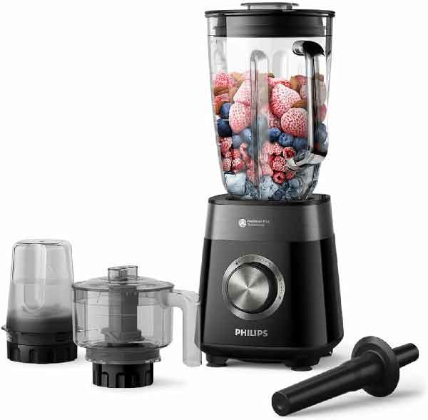 مخلوط کن فیلیپس مدل HR 3033