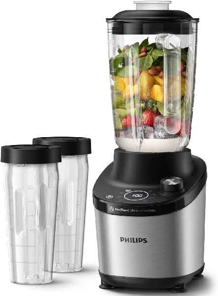 مخلوط کن فیلیپس مدل HR 3760
