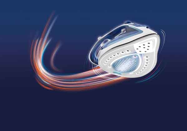 اتو بخار تفال FV5715