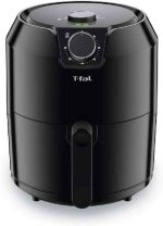 سرخ‌کن کم‌روغن Tefal Easy Fry Classic (EY201 / EY201D)