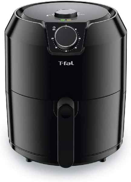 سرخ‌کن کم‌روغن Tefal Easy Fry Classic (EY201 / EY201D)