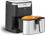 سرخ‌کن – ایرفرایر Tefal Easy Fry & Grill XXL مدل EY801D27