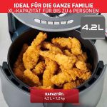 سرخ‌کن تفال مدل EY111 Tefal Easy Fryer Classic