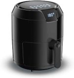 سرخکن کمروغن Tefal Easy Fry Digital EY401