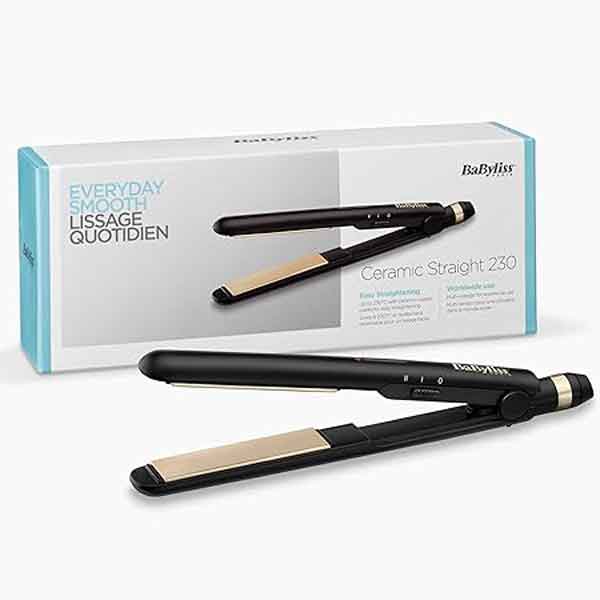 اتو-مو-بابلیس-مدل-BaByliss-Ceramic-Straight-Hair-Straightener-Styler-for-Straightening-and-Curling-Temperature-Levels-200°C-230°C-Black-ST089E-9.jpg