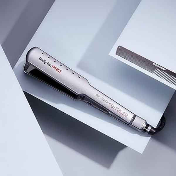 اتو-مو-بابلیس-پرو-مدل-Babyliss-Pro-Straightener-Hair-Straightener-for-Dry-Hair-or-Wet-and-Dry-Bab2073e-Grey-Black-Pack-of-1-BAB-2073-2.jpg