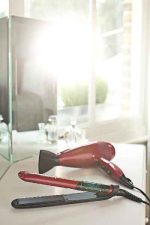 اتو-مو-رمینگتون-مدل-Remington-Hair-Straightener-Softness-Shine-Silk-Ceramic-LCD-Screen-Ultra-Fast-Ready-in-10-Secs-150-240°C-Straightening-