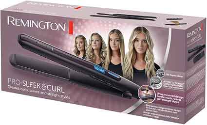 اتو-مورمینگتون-مدل-Remington-S6505-Hair-Straightener-Pro-Sleek-and-Curl-Rounded-Design-for-Smooth-and-Styling-Curls-Black-1.jpg
