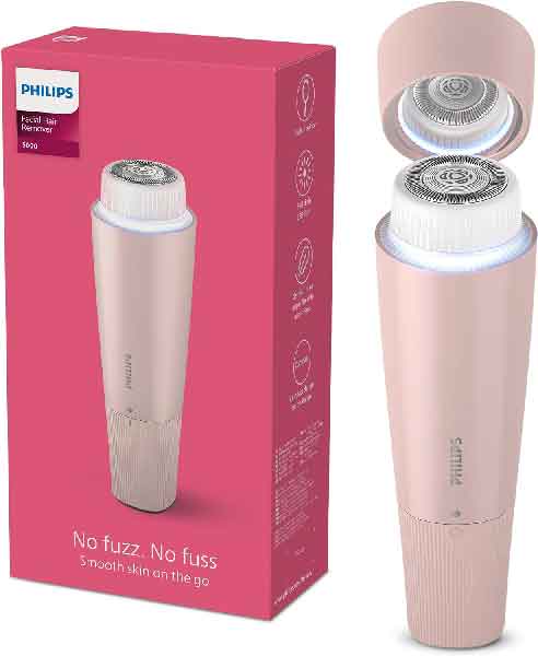 اپیلیدی-فیلیپس-مدل-Philips-Facial-Hair-Remover-5000-Series-Cordless-and-Compact-Hair-Removal-Device-for-Women-Removal-of-Finest-Hair-on-the-Face-Model-BRR4540011.jpg