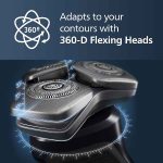 ریش-تراش-سه-تیغ-فیلیپس-مدل-Philips-Norelco-9400-Rechargeable-WetDry-Electric-Shaver-with-SenseIQ-and-Comfort-Glide-Ring-Technology-Battery-Powered-Silver-S950283-1.jpg