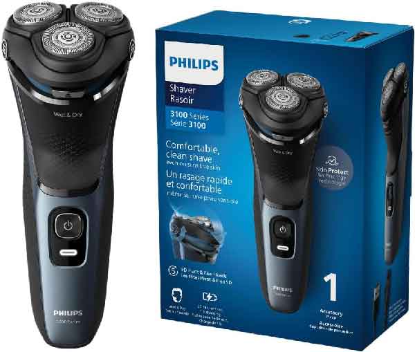 ریش-تراش-سه-تیغ-فیلیپس-مدل-S3144-225299797Philips-Face-Head-Shaver-S314400-Wet-Dry-Use-Smooth-Comfortable-Shave-with-SkinProtect-Tech-5D-Pivot-Flex-Heads-PowerCut-Blade.jpg