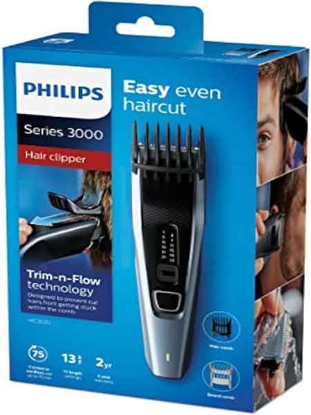ست-اصلاح-فیلیپس-مدل-Philips-HC353015-Hair-Clipper-4.jpg