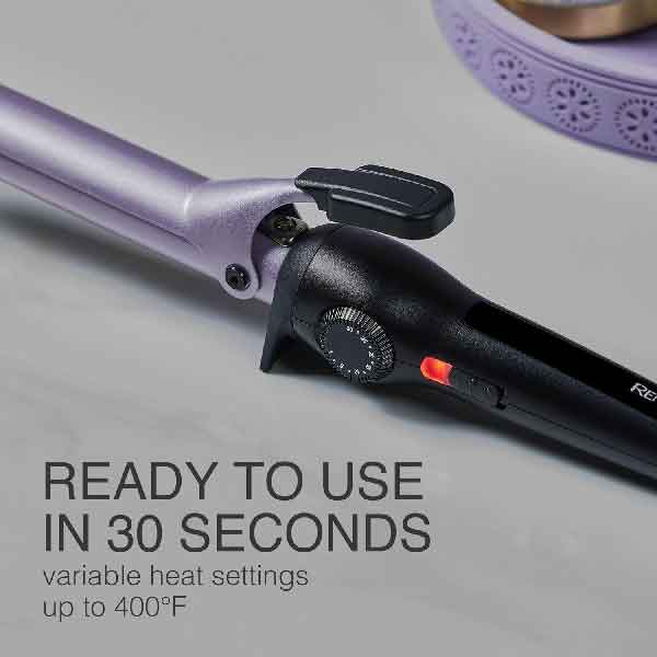 فر-مو-رمینگتون-مدل-Remington-Anti-Static-1-Inch-Clipped-Curling-Iron-with-Titanium-Protection-Fast-Heat-Up-Ceramic-Barrel-for-Soft-Classic-Curls-Auto-Shut-Off-CI-CI-86X1-1.jpg