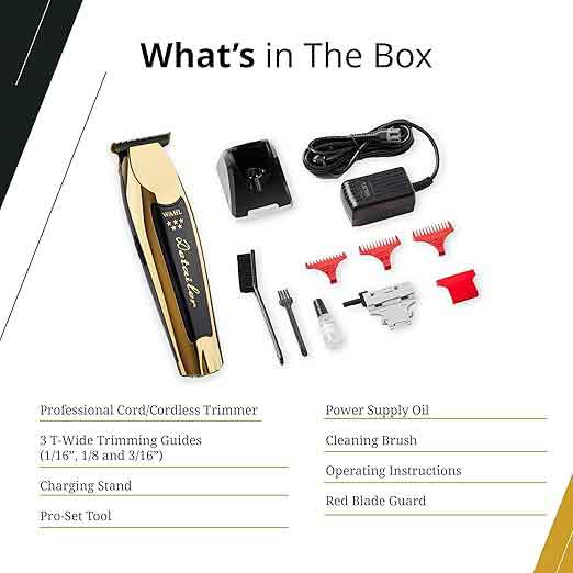 ماشین-اصلاح-تریمر-وال-مدل-Wahl-Professional-Cordless-Detailer-Li-GOLD-EU-Trimmer-T-Wide-Blade-Lithium-Ion-Battery-100-Min-Runtime-for-Hair-4-1.jpg