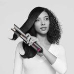 Dyson Corrale™ Hair Straightener